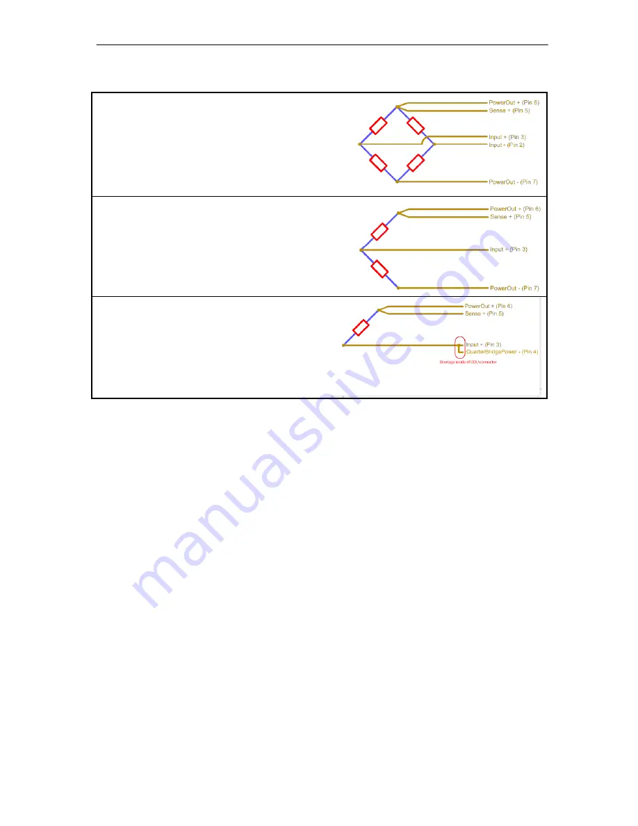 TASLER LTT500 Manual Download Page 12