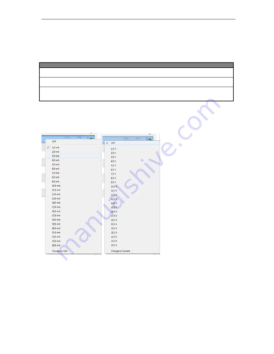 TASLER LTT500 Manual Download Page 33