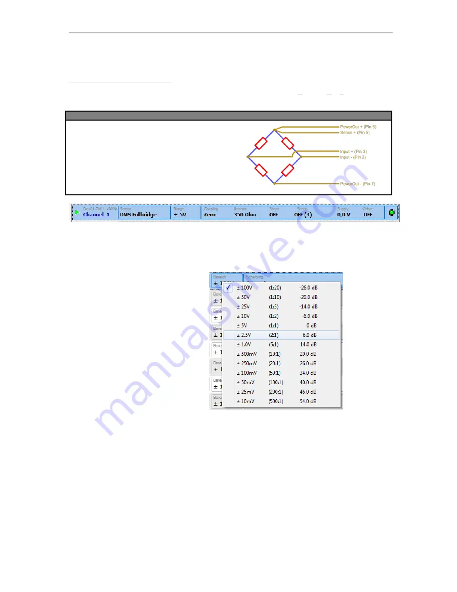 TASLER LTT500 Manual Download Page 35