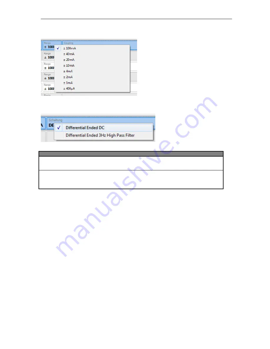 TASLER LTT500 Manual Download Page 44