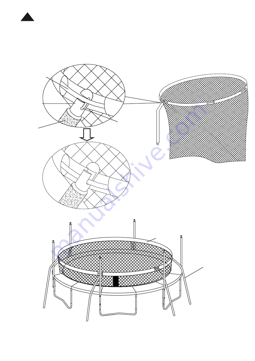 Tasman Sports TR-14-FLEX-FZ Скачать руководство пользователя страница 30