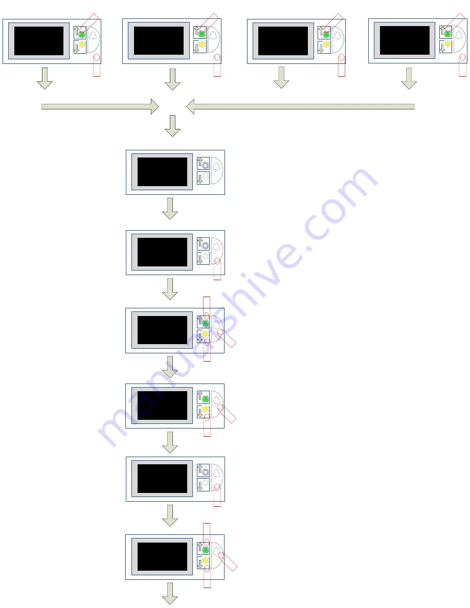 Tate SmartAire M Manual Download Page 3