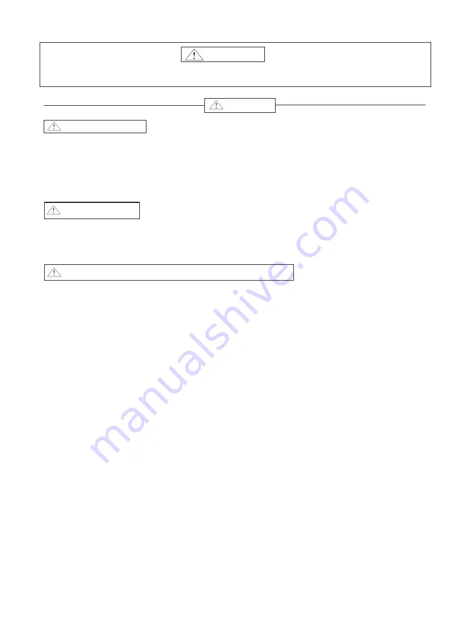 Tatsuta Electric Wire & Cable AD-AS-10DRM Operation Manual Download Page 2