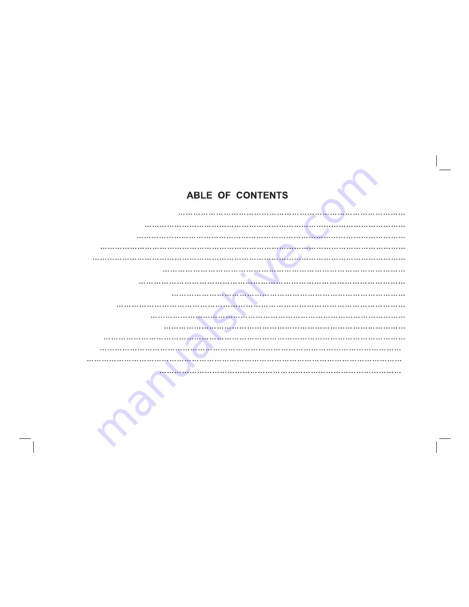 Tatung TME22W User Manual Download Page 1