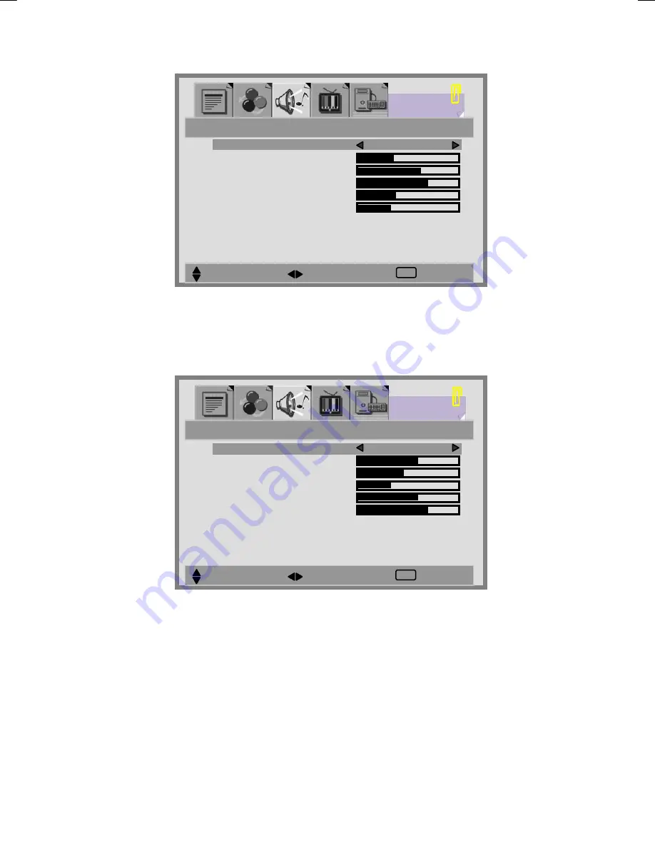 Tatung v42emgi User Manual Download Page 31