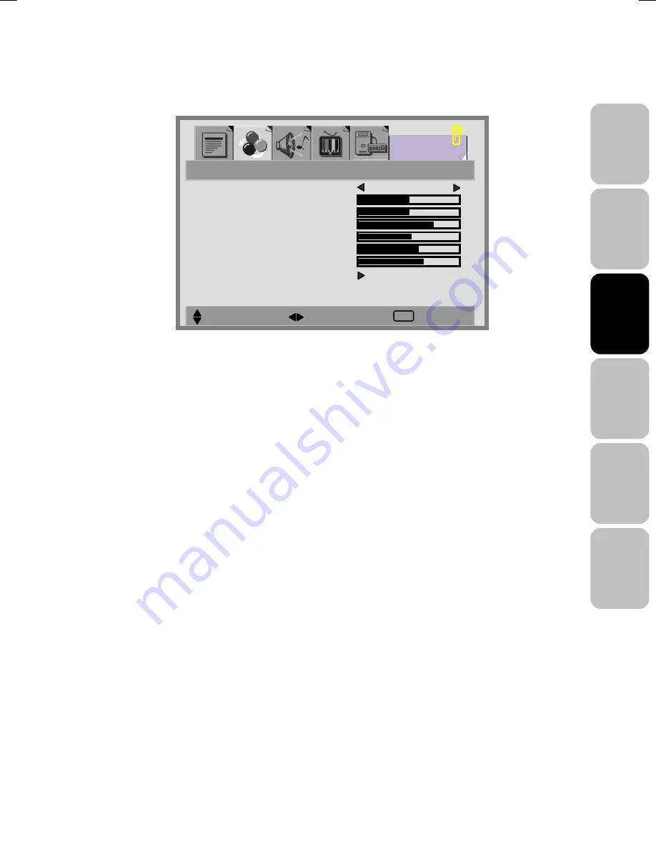 Tatung v42emgi User Manual Download Page 128