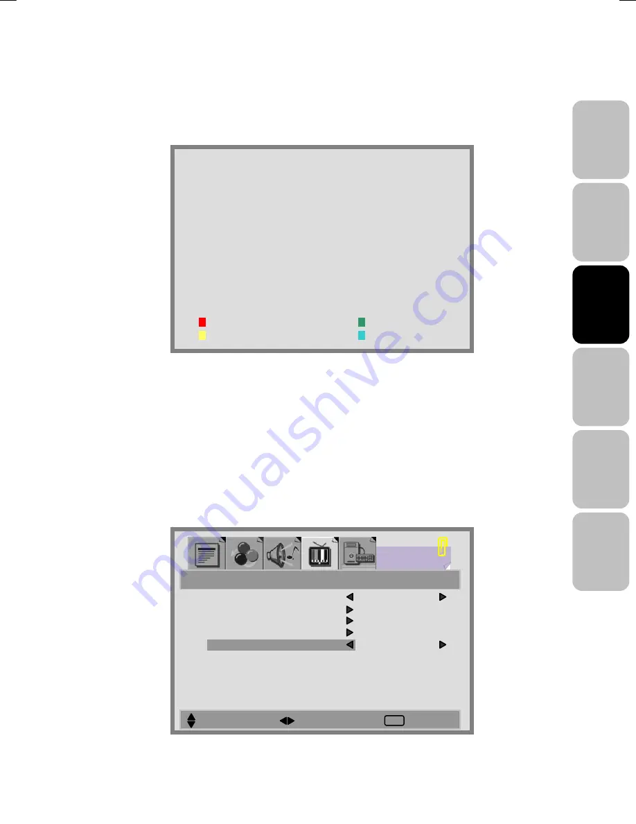 Tatung v42emgi User Manual Download Page 140