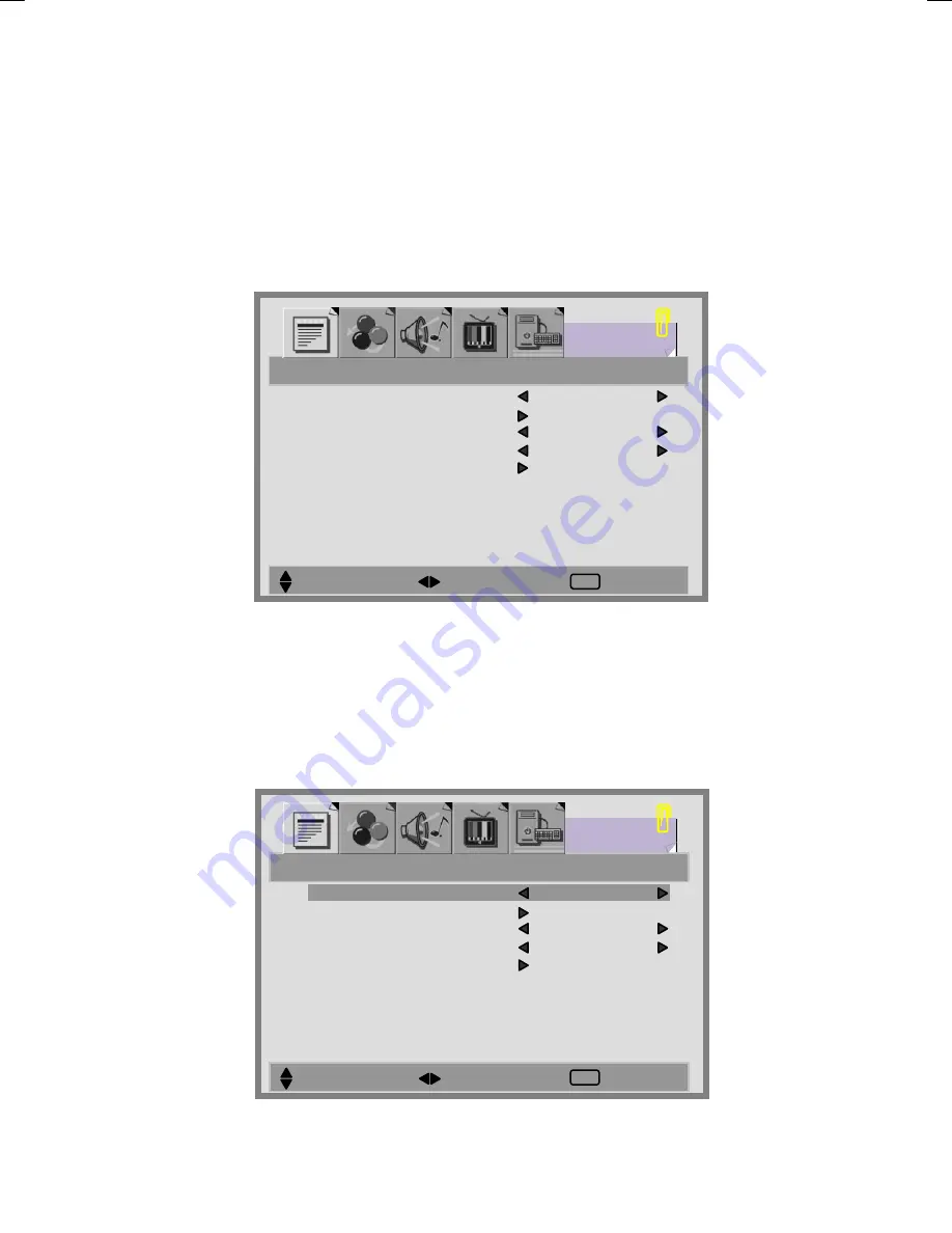 Tatung v42emgi User Manual Download Page 141