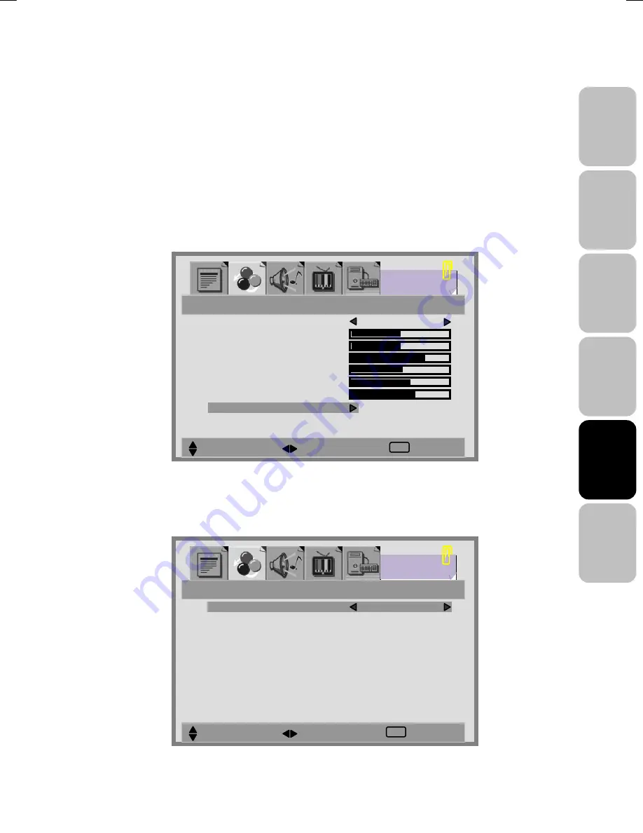 Tatung v42emgi User Manual Download Page 234