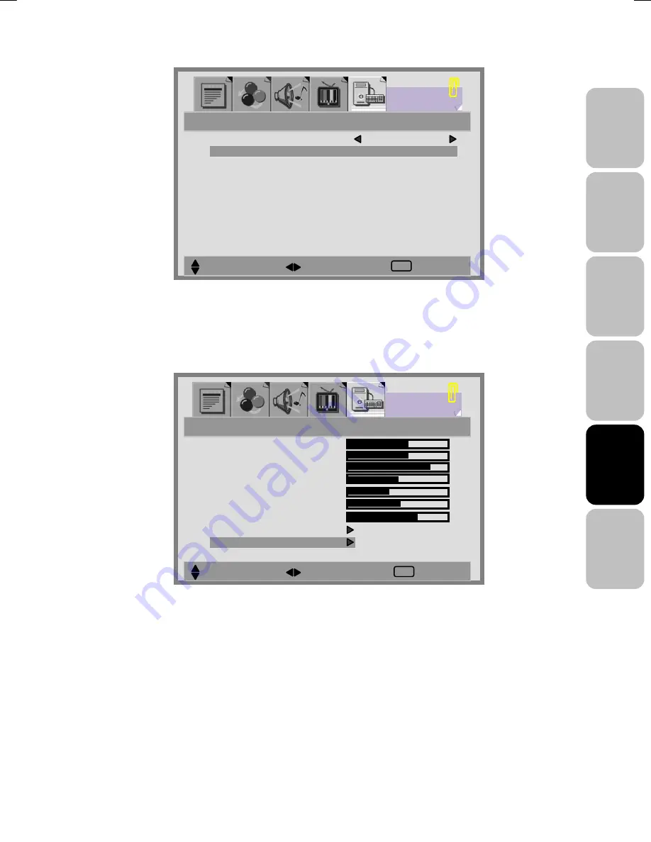 Tatung v42emgi User Manual Download Page 252