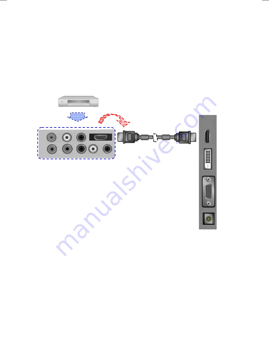 Tatung v42emgi User Manual Download Page 277