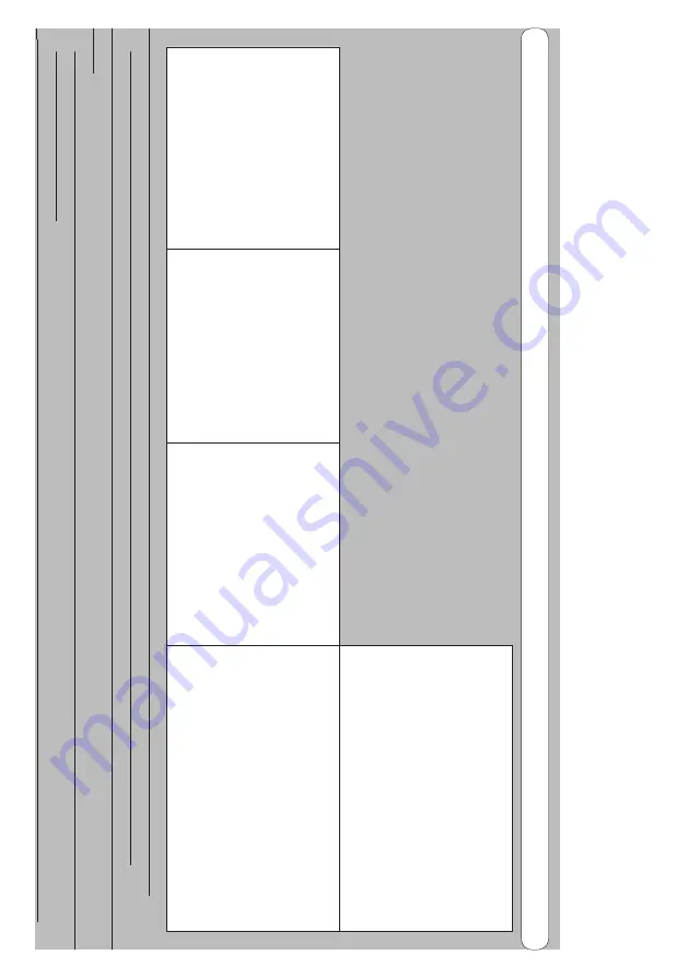 tau 750D755M Installation Manual Download Page 20