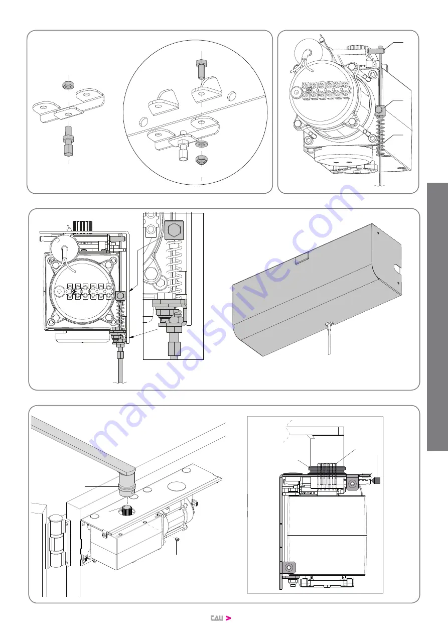 tau BIUNO Manual Download Page 21