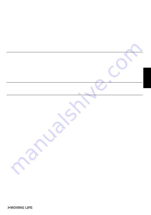 tau D747M Installation Manual Download Page 37