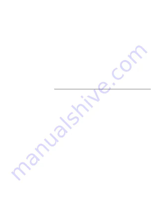 tau K122M Installation Manual Download Page 19