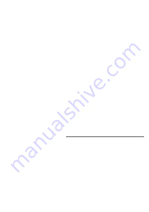 tau K122M Installation Manual Download Page 37