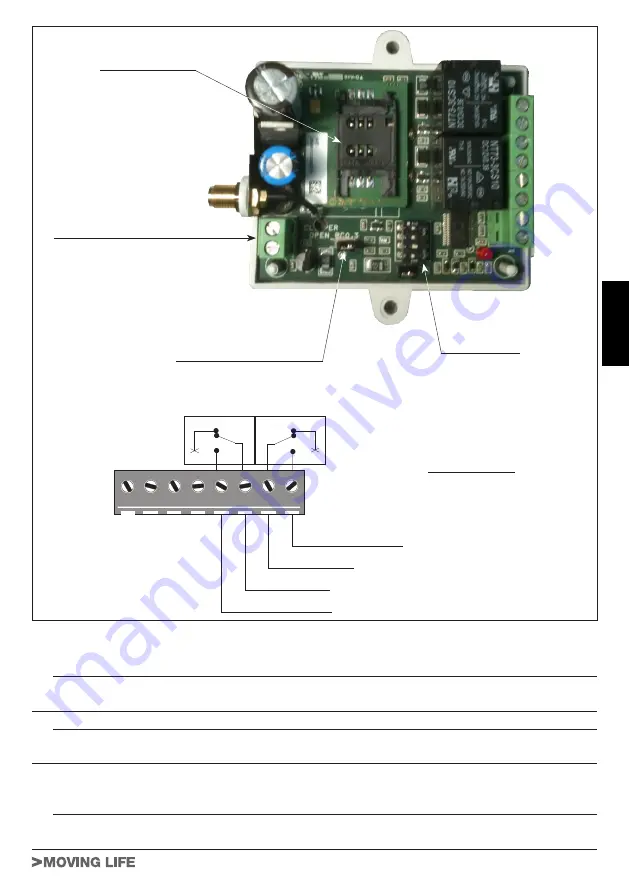 tau T-PHONE User Manual Download Page 15