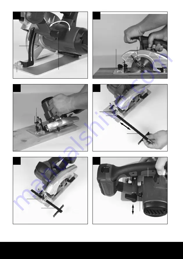 Taurus 4257166 Instruction Manual Download Page 17