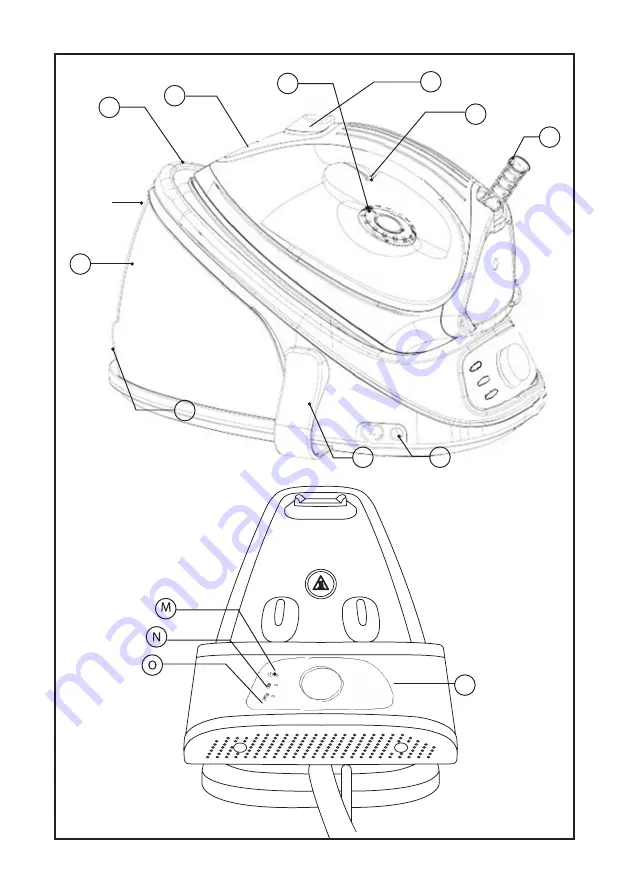 Taurus 918685000 Скачать руководство пользователя страница 2