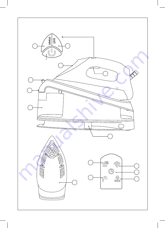 Taurus 918693000 Скачать руководство пользователя страница 2