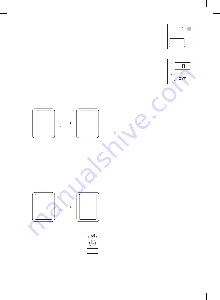 Taurus 990262 Manual Download Page 4