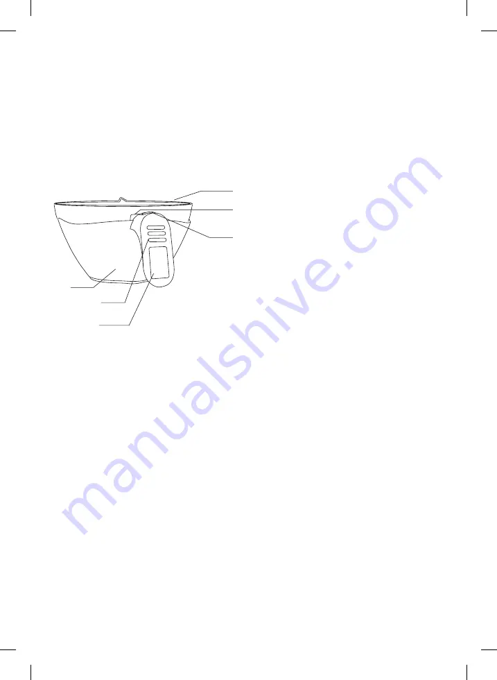 Taurus 990262 Manual Download Page 5