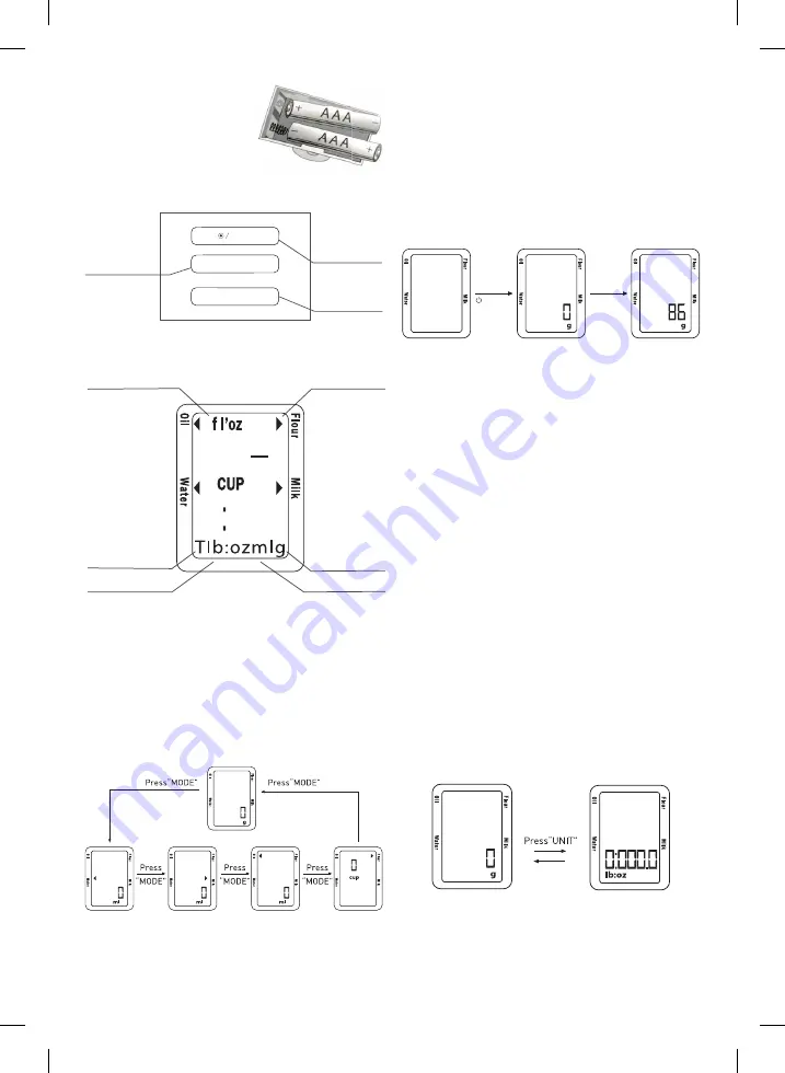 Taurus 990262 Manual Download Page 9