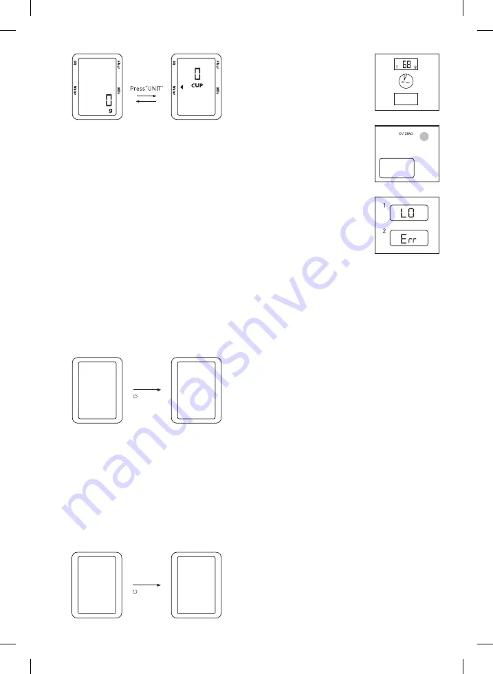 Taurus 990262 Manual Download Page 10