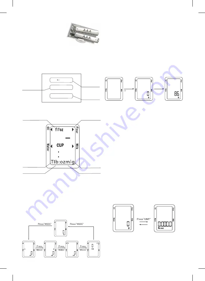 Taurus 990262 Manual Download Page 12