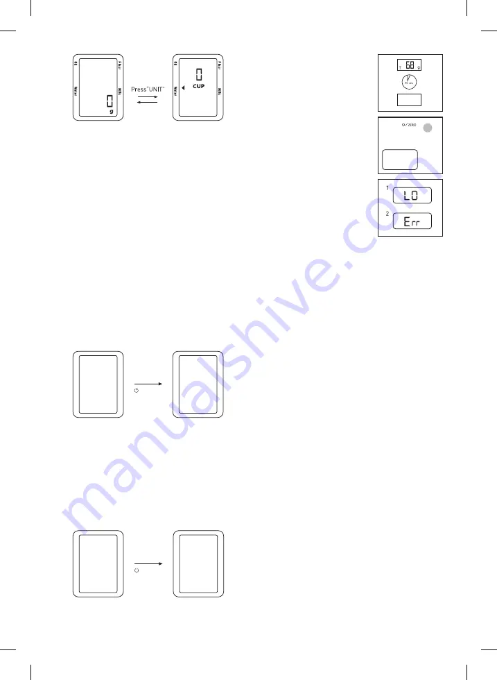 Taurus 990262 Manual Download Page 13