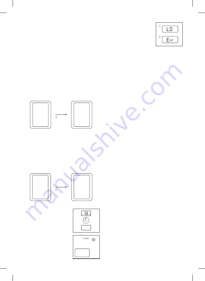 Taurus 990262 Manual Download Page 16