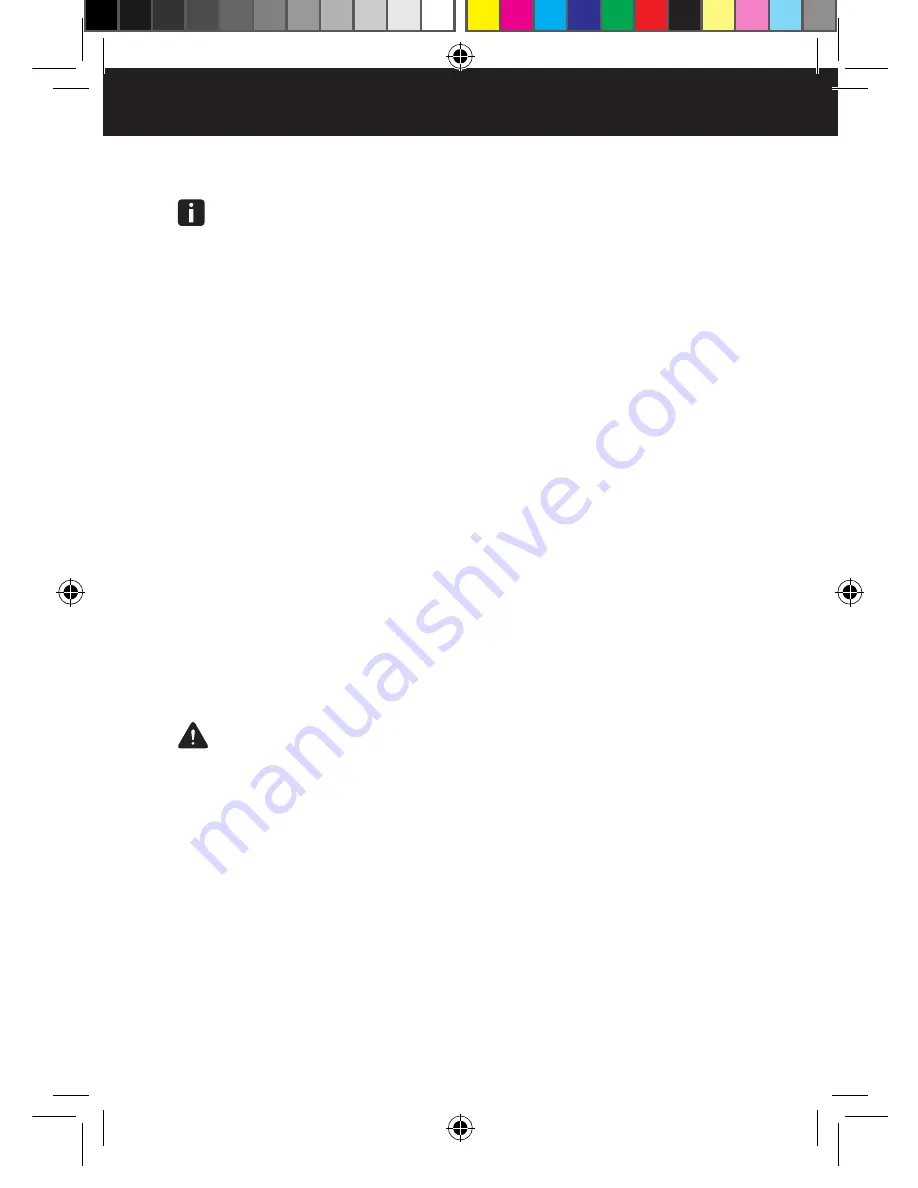 Taurus 990548 Manual Download Page 9