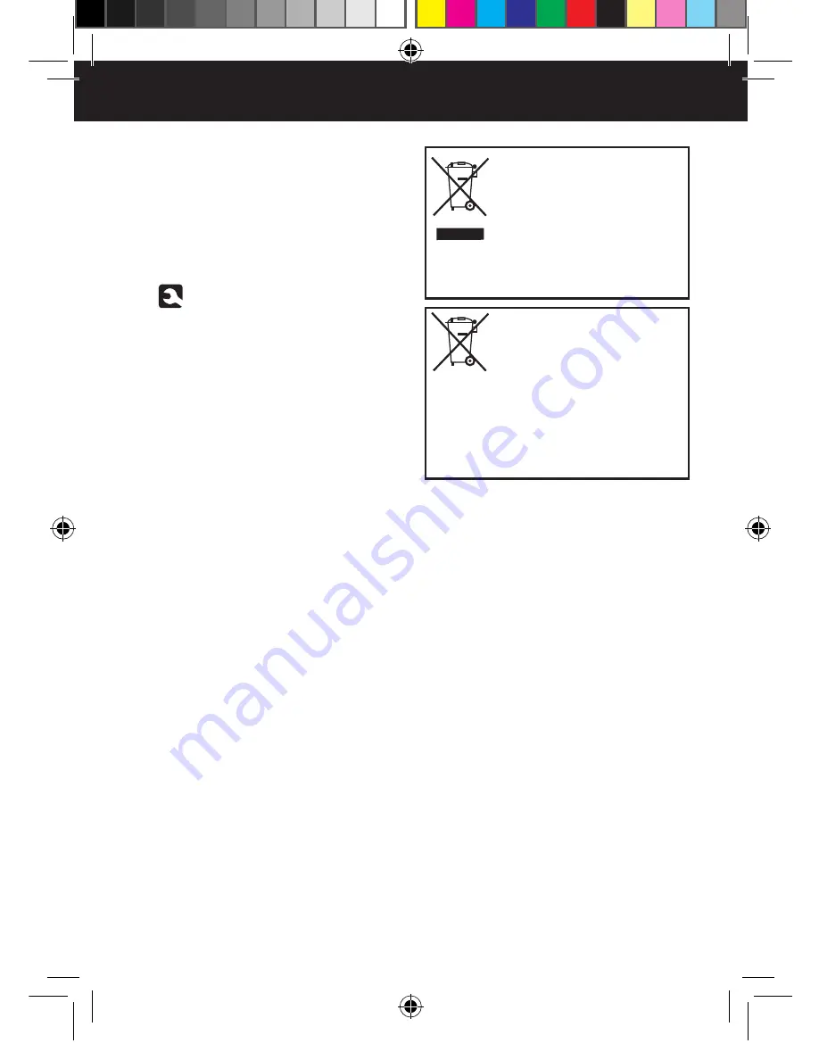 Taurus 990548 Manual Download Page 17