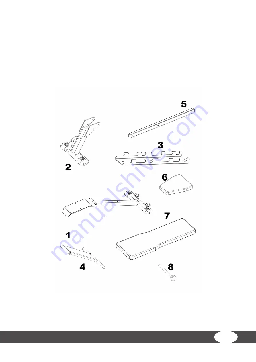 Taurus B940 Assembly And Operating Instructions Manual Download Page 11