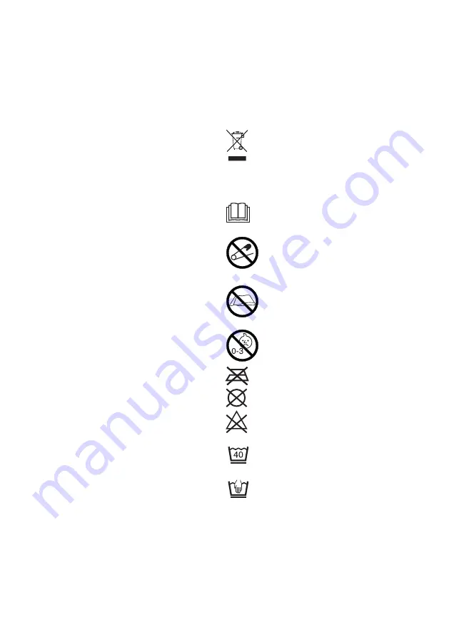 Taurus COMFORT THERM OB-01 Manual Download Page 18