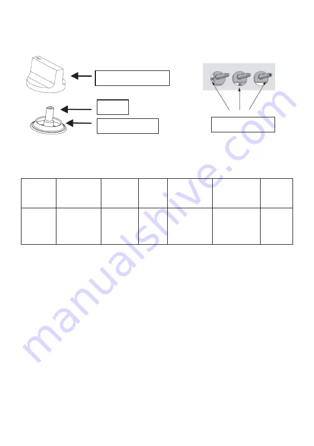 Taurus GI3EB Manual Download Page 47