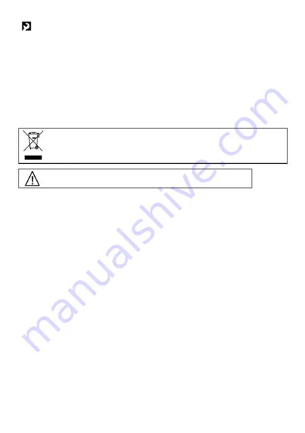 Taurus LUXUS GRILL Manual Download Page 17