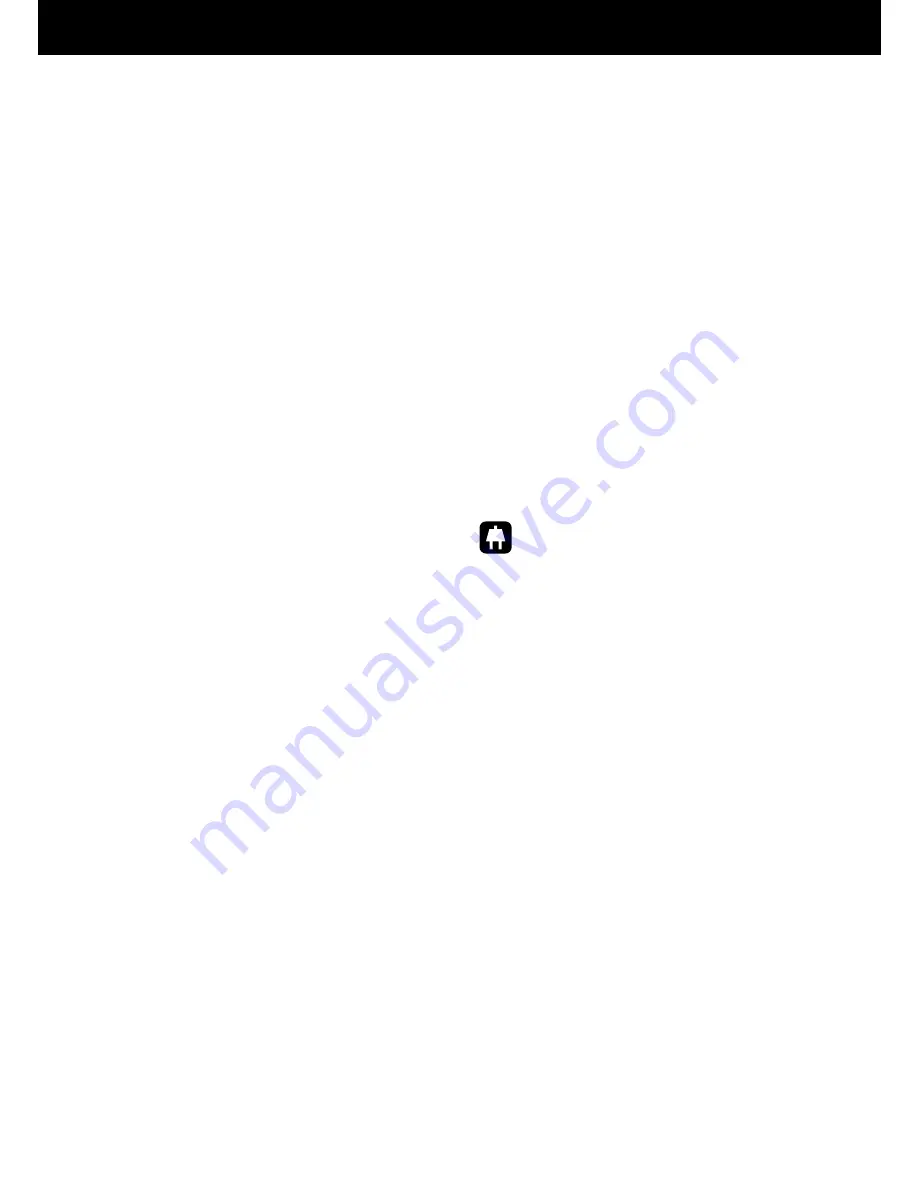 Taurus Megane 2200 Advance Manual Download Page 52