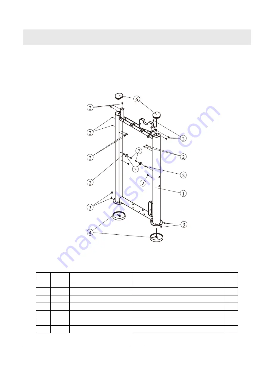 Taurus PECTORAL IT95 Скачать руководство пользователя страница 10