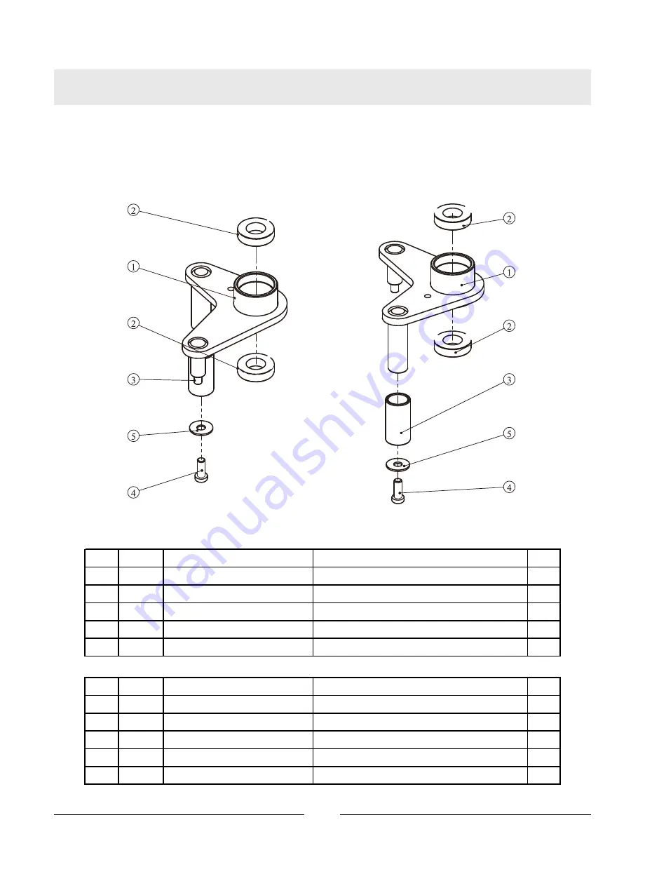 Taurus PECTORAL IT95 Owner'S Manual Download Page 12