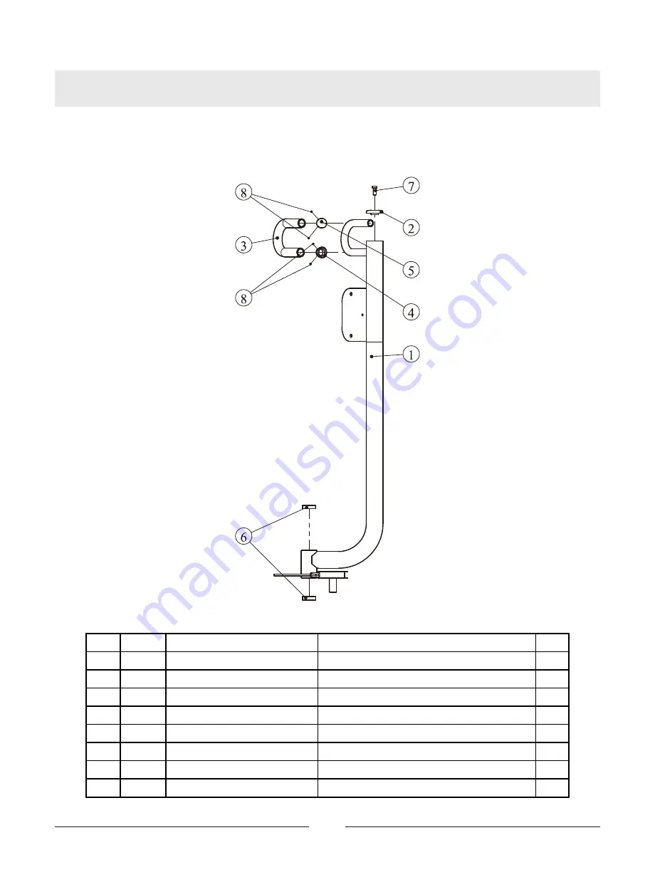 Taurus PECTORAL IT95 Скачать руководство пользователя страница 15