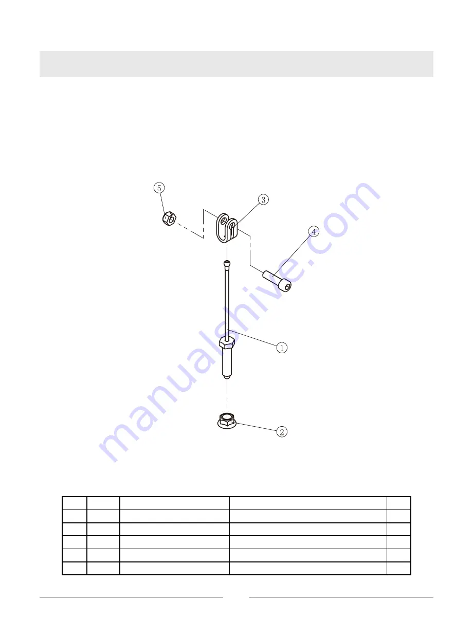 Taurus PECTORAL IT95 Owner'S Manual Download Page 17