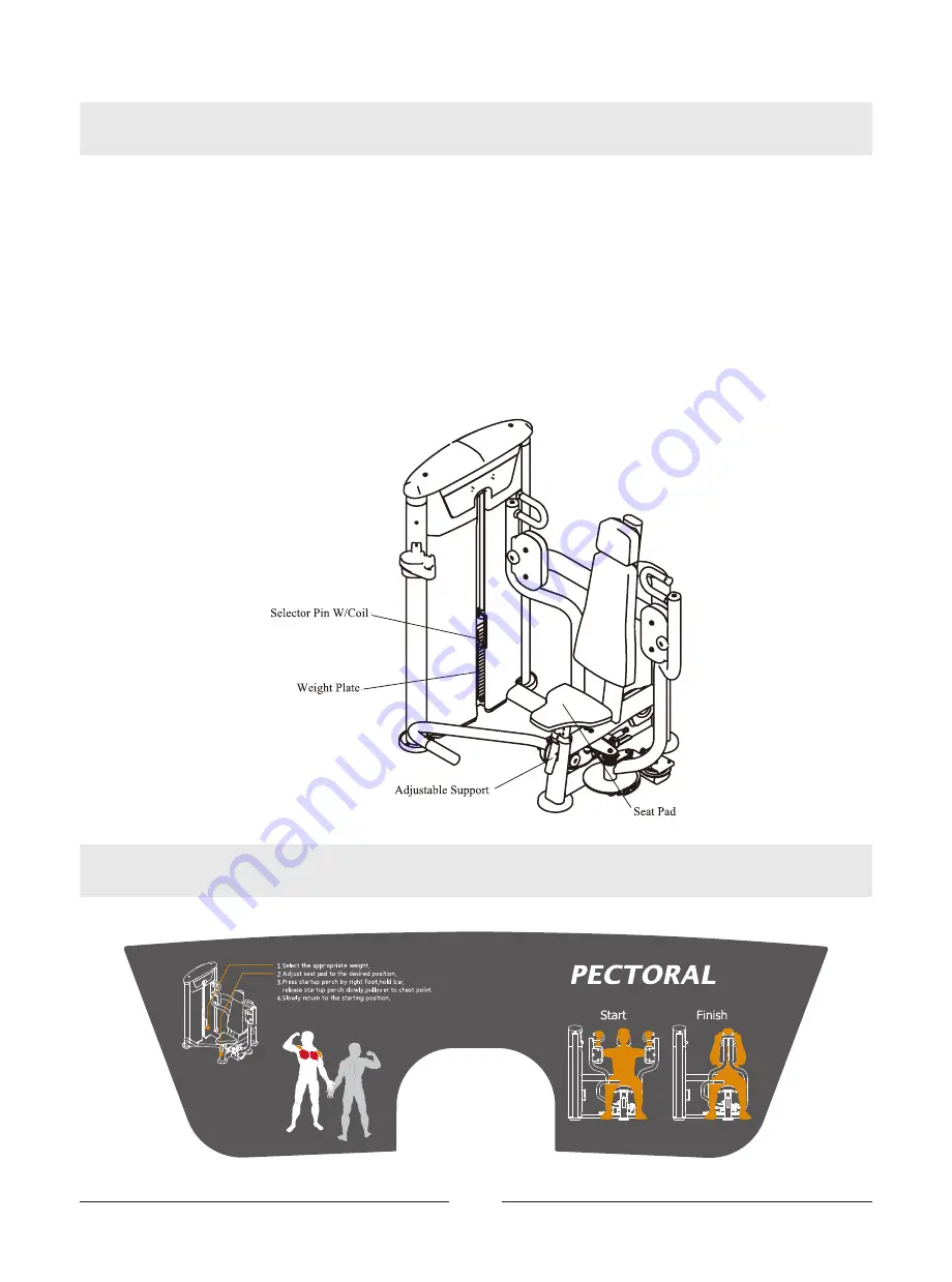 Taurus PECTORAL IT95 Owner'S Manual Download Page 36