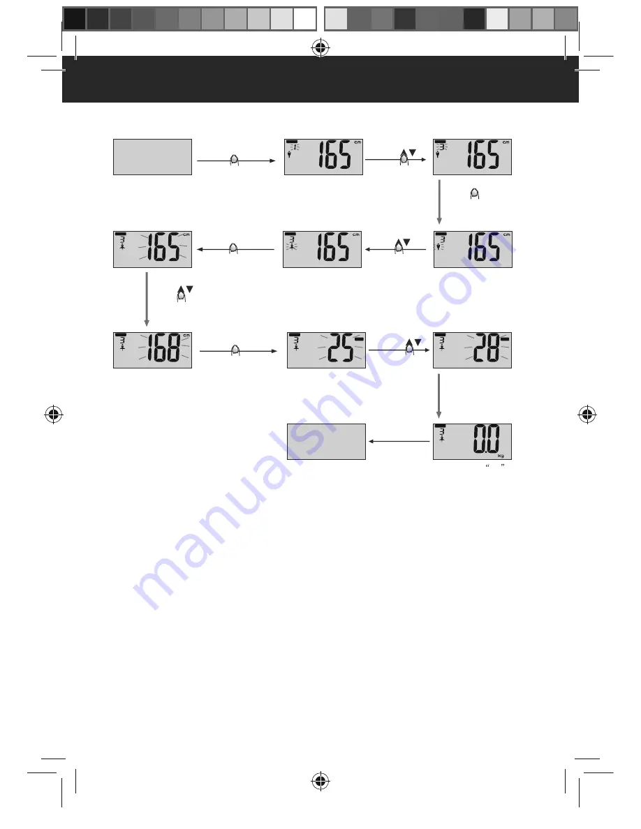 Taurus syncro glass complet User Manual Download Page 32