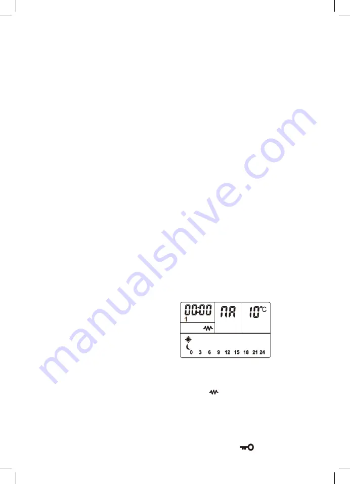 Taurus TALLIN 1500 Manual Download Page 56