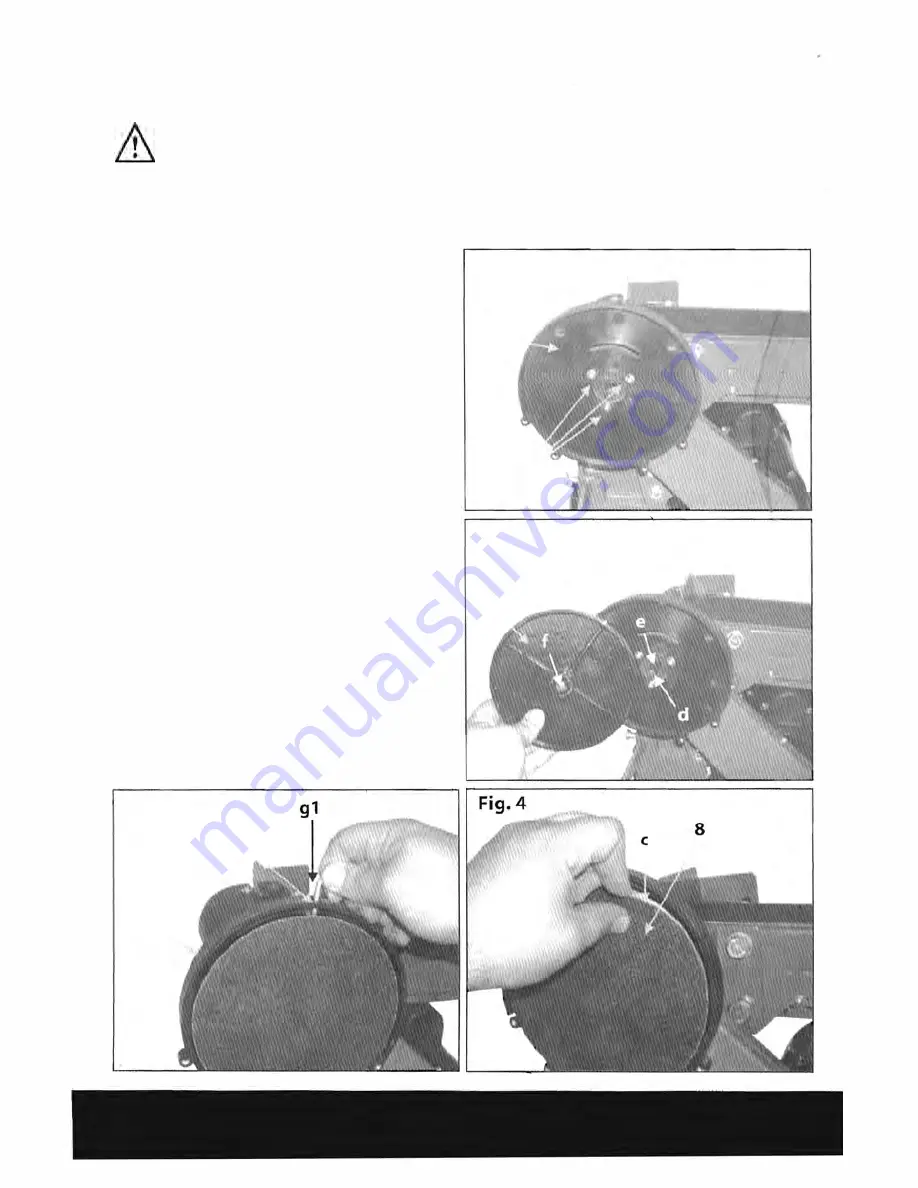 Taurus TTA-11241 Instruction Manual Download Page 12