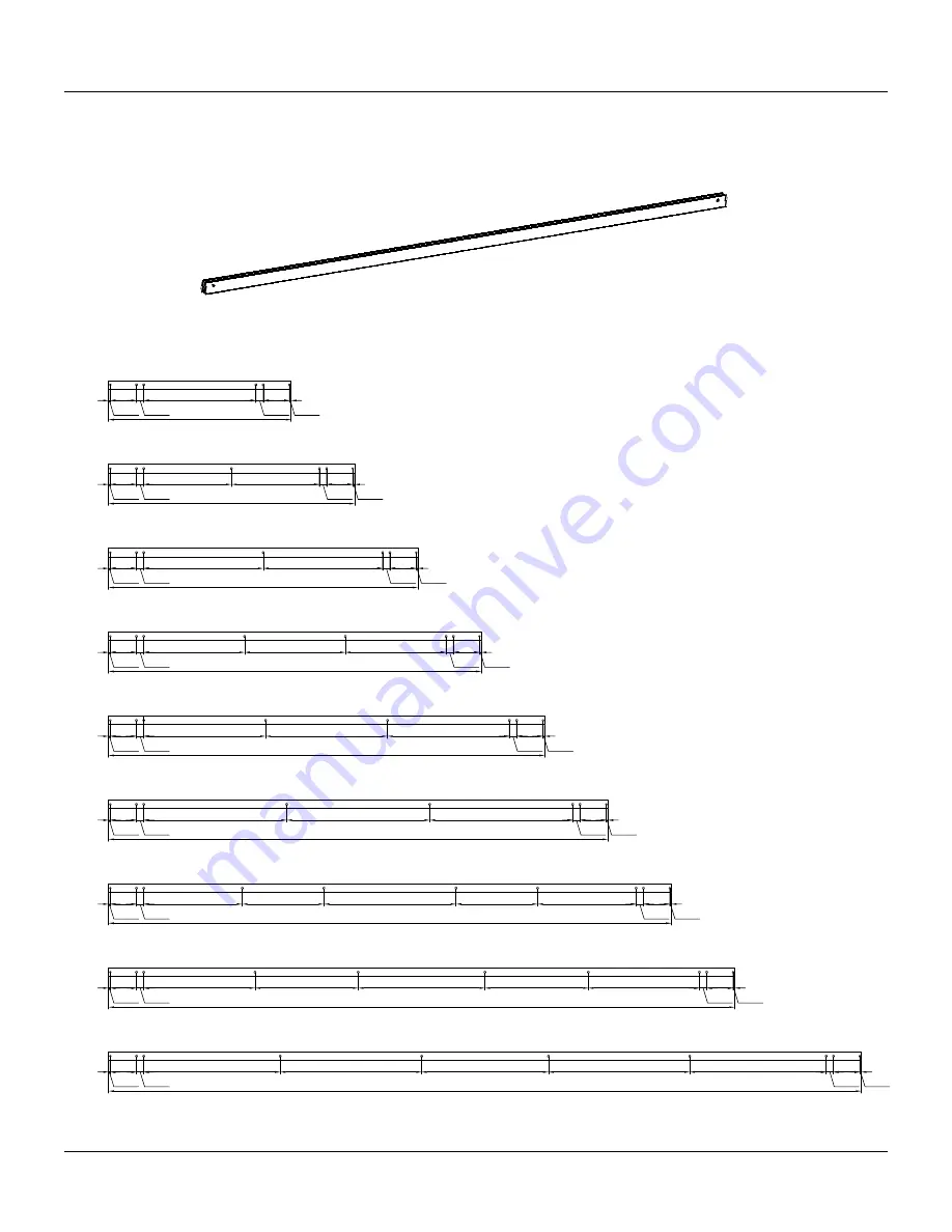 tayco The Shield Series Installation Manual Download Page 7