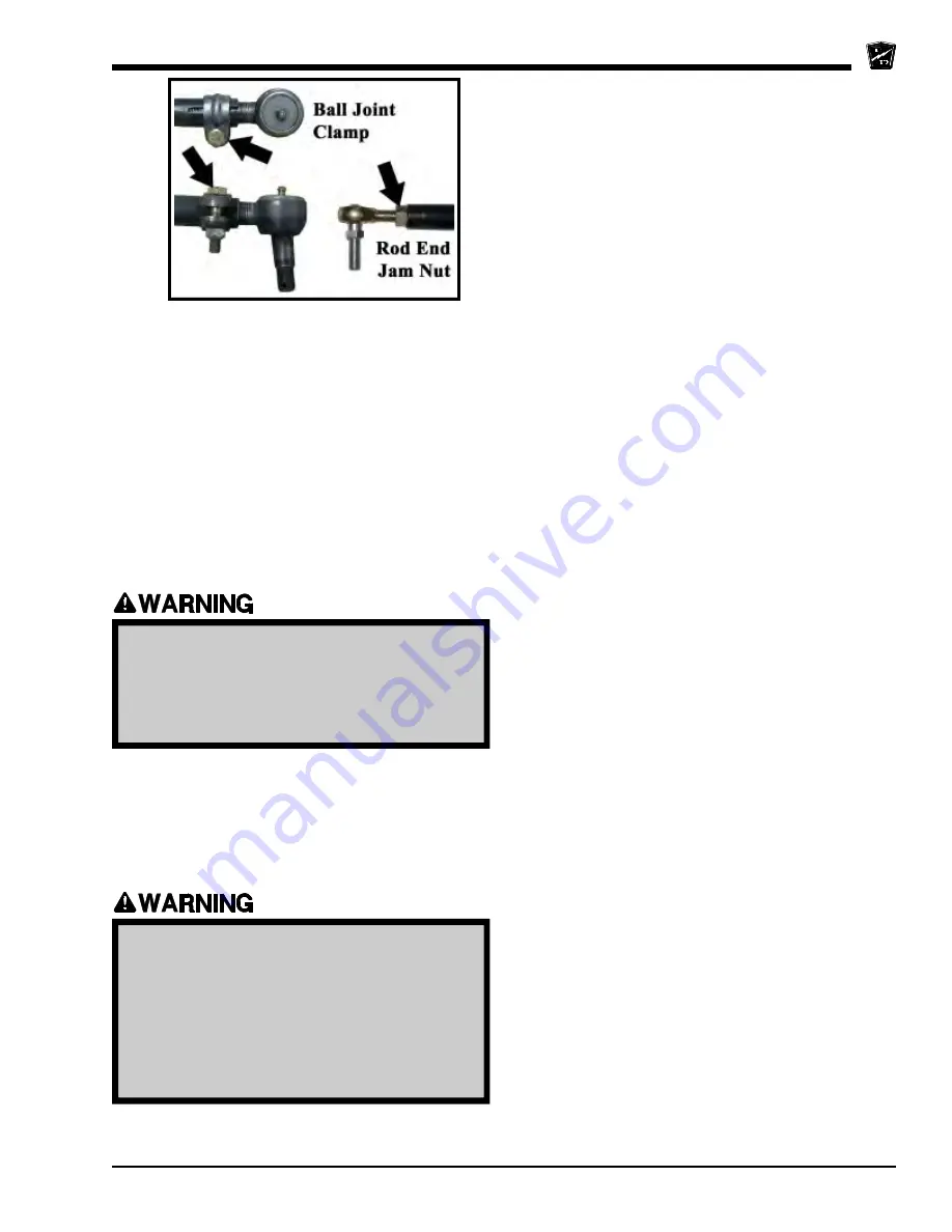 Taylor-Dunn B 2-10 Operation, T Roubleshooting And Replacement Parts Manual Download Page 41