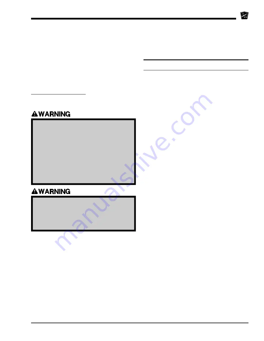 Taylor-Dunn B 2-10 Operation, T Roubleshooting And Replacement Parts Manual Download Page 49