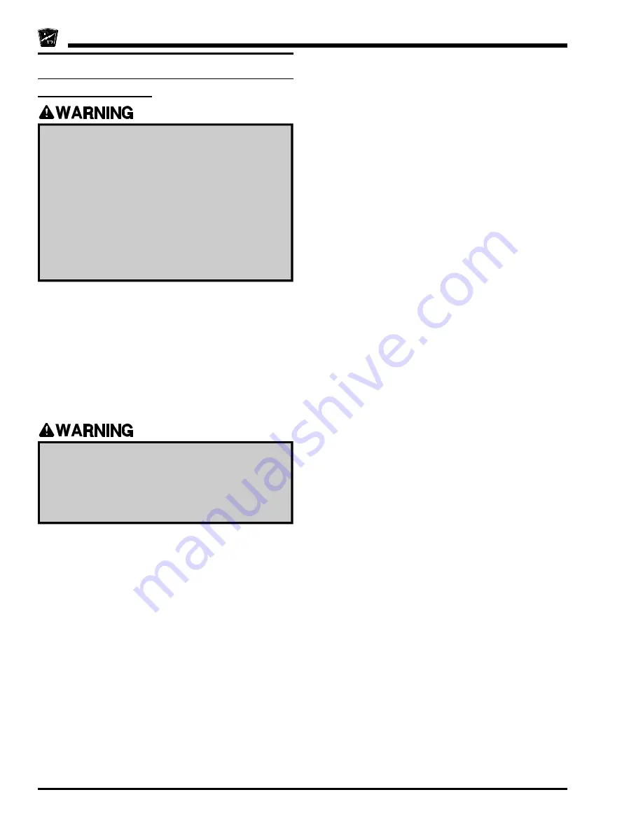 Taylor-Dunn B 2-10 Operation, T Roubleshooting And Replacement Parts Manual Download Page 78